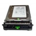 Festplatte Hot Plug für Fujitsu PRIMERGY 600 GB 15K SAS 6G 3.5 A3C40113549 S26361-F4005-L560 