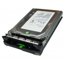 Festplatte Hot Plug für Fujitsu PRIMERGY 600 GB 15K SAS 6G 3.5 ...