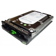 Festplatte Hot Plug für Fujitsu PRIMERGY 600 GB 15K SAS 6G 3.5 ...