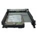 Festplatte Hot Plug für Fujitsu PRIMERGY 600 GB 15K SAS 6G 3.5 HUC156060CSS204 S26361-F5520-L560 