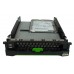 Festplatte Hot Plug für Fujitsu PRIMERGY 600 GB 15K SAS 6G 3.5 HUC156060CSS204 S26361-F5520-L560 