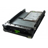 Festplatte Hot Plug für Fujitsu PRIMERGY 600 GB 15K SAS 6G 3.5 ...