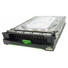 Festplatte 6 TB SAS 12G 3.5 ST6000NM0095 7200 S26361-F5570-L600 ...