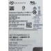 Festplatte 1 TB SATA 2.5 6G 512n 7.2K S26361-F3895-L100 Seagate ST1000NX0423 Neu