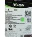 Festplatte 1 TB 1000 GB SATA 2.5 Seagate ST1000NX0423 7200 S26361-F3708-L100