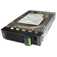 Festplatte 4 TB SATA 3.5 7200 HUS726T4TALA6L4 S26361-F5913-L400 ...