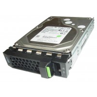 Festplatte 4 TB SATA 3.5 7200 MG08ADA400N S26361-F5913-L400 ...