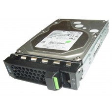 Festplatte 4 TB SATA 3.5 7200 MG08ADA400N S26361-F5913-L400 ...