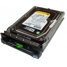 Festplatte 500 GB SATA 6G 3.5 Western Digital WD5003ABYX RE4 ...