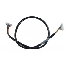 Kabel für BBU T26139-Y3987-V2 A3C40090454 A3C40090455 55 cm ...