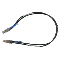 Kabel Mini SAS CA72314-0701 Eternus DX60 DX100 DX 200 S3 S4 75 cm ...