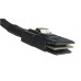 Kabel Mini SAS SFF-8087 T26139-Y3963-V101 A3C40069737 A3C40087288 30 cm