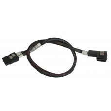 Kabel Mini SAS SFF-8087 T26139-Y3963-V109 A3C40103414 60 cm ...
