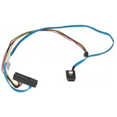 Kabel Mini SAS SFF-8087 SFF-8482 T26139-Y3969-V401 für LTO 70 cm ...