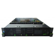 Fujitsu Server Primergy RX2520 M1 2x 10 Core 2.4 GHz 128 GB 2x ...
