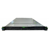 Fujitsu Server Primergy RX2530 M1 2x Octa Core 2.6 GHz 16 GB ...