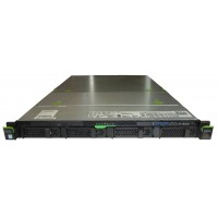 Fujitsu Server Primergy RX2530 M4 2x 8 Core 2.1 GHz 128 GB ...