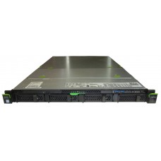 Fujitsu Server Primergy RX2530 M4 2x 8 Core 2.1 GHz 128 GB EP400i 4x LFF iRMC