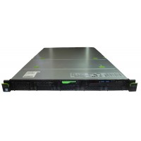 Fujitsu Server Primergy RX2530 M5 2x 12 Core 2.4 GHz 128 GB ...