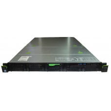 Fujitsu Server Primergy RX2530 M5 2x 12 Core 2.4 GHz 128 GB ...