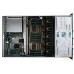Fujitsu Server Primergy RX2540 M2 2x 8-Core 2.1 GHz 128 GB 4x LFF iRMC