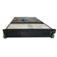 Fujitsu Server Primergy RX2540 M1 2x 10 Core 2.3 GHz 128 GB ...