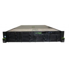 Fujitsu Server Primergy RX2540 M2 2x 10-Core 2.4 GHz 256 GB 4x ...