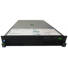 Fujitsu Server Primergy RX2540 M1 2x 12C 2.3 GHz 256 GB  8x SFF ...