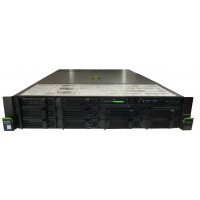 Fujitsu Server Primergy RX2540 M4 2x Intel Gold 6142 16C 2.6 GHz ...