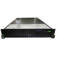 Fujitsu Server Primergy RX2540 M4 2x Intel Silver 4110 8C 2.1 ...