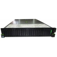 Fujitsu Server Primergy RX2540 M4 2x Intel Silver 4110 8C 2.1 ...