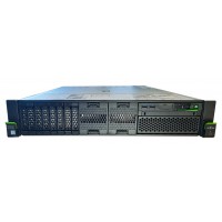 Fujitsu Server Primergy RX2540 M4 2x Intel Gold 6138 20C 2.0 GHz ...