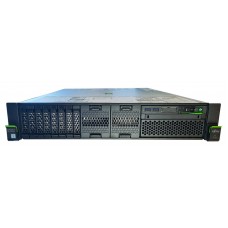 Fujitsu Server Primergy RX2540 M4 2x Intel Silver 4110 8C 2.1 ...