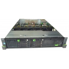 Fujitsu Server Primergy RX300 S7 2x Hexa Core 2.0 GHz 64 GB 2x ...