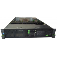 Fujitsu Server Primergy RX300 S8 2x Hexa Core 2.1 GHz 192 GB ...