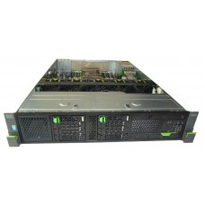 Fujitsu Server Primergy RX300 S8 iRMC 2x 10-Core 3.0GHz 256GB 2x ...