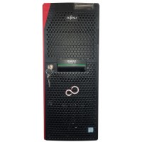 Fujitsu Server Primergy TX1330 M2 E3-1220 V5 3.0 GHz 32 GB 4x ...