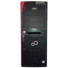 Fujitsu Server Primergy TX1330 M2 E3-1220 V5 3.0 GHz 32 GB 4x ...