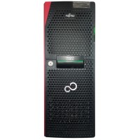 Fujitsu Server Primergy TX1330 M4 i3-8100 3.6 GHz 16 GB EP420i ...