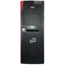 Fujitsu Server Primergy TX1330 M4 E2134 3.5 GHz 16 GB EP400i 8x SFF iRMC