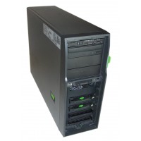 Fujitsu Server Primergy TX200 S7 2x Octa Core 2.1 GHz 96 GB 2x 1 ...