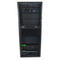 Fujitsu Server Primergy TX200 S7 2x Octa Core 2.1 GHz 96 GB 2x ...