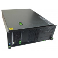 Fujitsu Server Primergy TX2540 M1 2x Octa Core 1.9 GHz 96 GB 2x ...