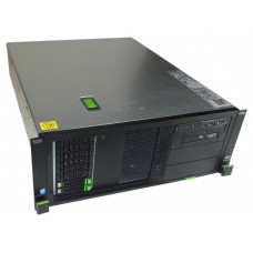 Fujitsu Server Primergy TX2540 M1 2x 10 Core 2.4 GHz 128 GB 2x 1 ...
