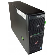 Fujitsu Server Primergy TX2540 M1 2x 10 Core 2.4 GHz 128 GB 2x ...