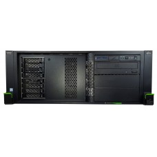 Fujitsu Server Primergy TX2550 M4 2x 8C 2.1 GHz 128 GB 8x SFF 2x ...
