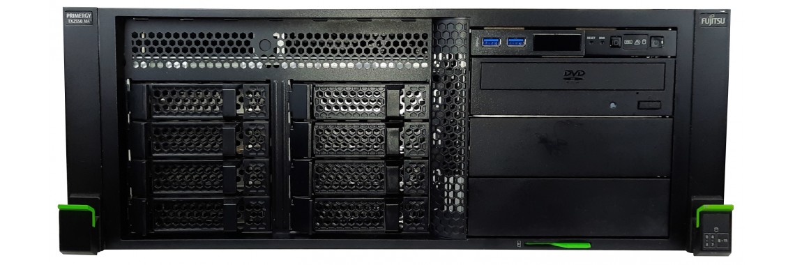 TX2550 M4
