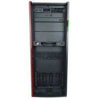 Fujitsu Server Primergy TX2560 M2 2x 8 Core 2.1 GHz 128 GB 8x ...