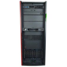 Fujitsu Server Primergy TX2560 M2 2x 10 Core 2.4 GHz 128 GB 8x ...