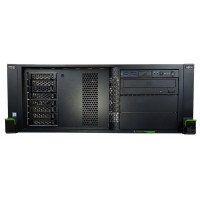 Fujitsu Server Primergy TX2550 M5 2x 16C 2.1 GHz 128 GB 8x SFF ...